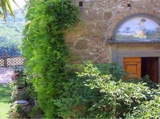 Agriturismo Bio Fattoria Bacio تْشيرتالدو المظهر الخارجي الصورة